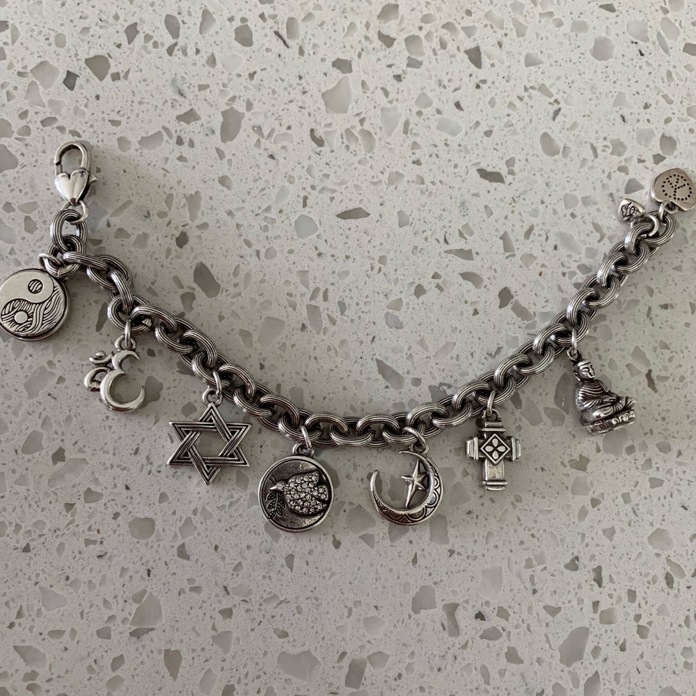 Brighton bangle bracelet